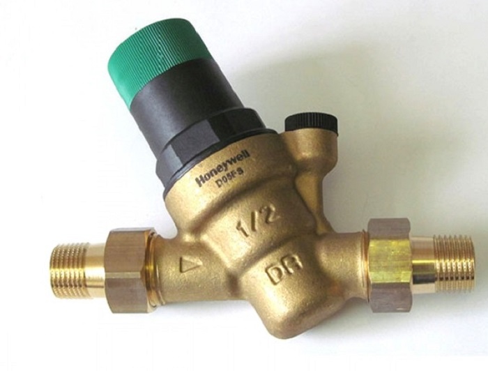 Редуктор давления Honeywell